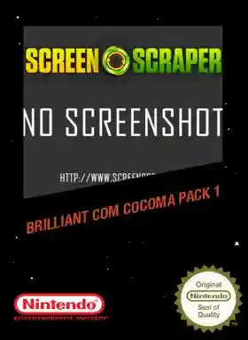 Brilliant Com Cocoma Pack 1 (Korea) (Unl)